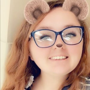 Meet your Posher, Cheyenne